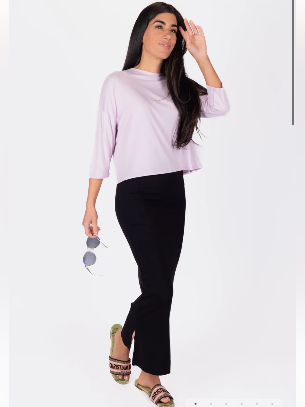 Yakira Bella Heidi Skirt